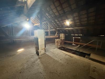 Annonce Vente 2 pi�ces Maison Saint-sernin-du-bois 71