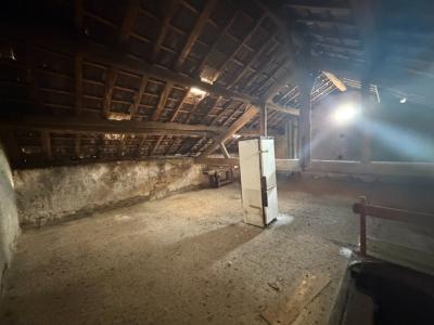 Acheter Maison 160 m2 Saint-sernin-du-bois