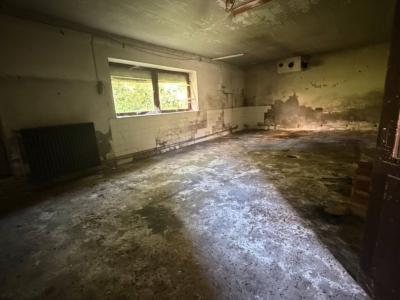 Acheter Maison Saint-sernin-du-bois Saone et loire