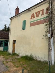 Annonce Vente 3 pi�ces Appartement Marmagne 71