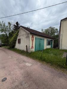 Acheter Appartement Marmagne Saone et loire