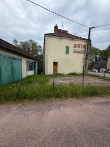 Acheter Appartement Marmagne 38000 euros