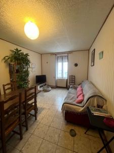 Annonce Vente 3 pi�ces Maison Creusot 71