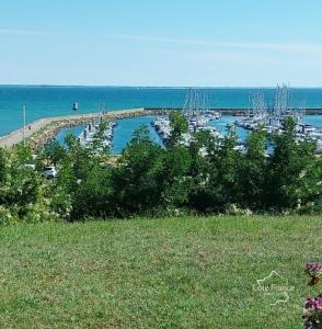For sale Quiberon 6 rooms 170 m2 Morbihan (56170) photo 4