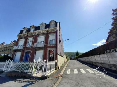 For sale Fumay 6 rooms 161 m2 Ardennes (08170) photo 0