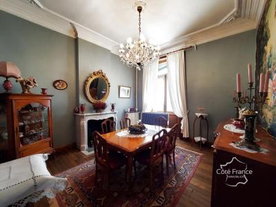 For sale Fumay 6 rooms 161 m2 Ardennes (08170) photo 1