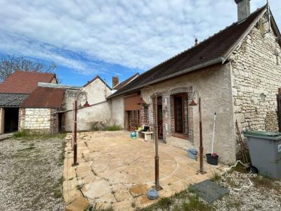 Acheter Maison 106 m2 Senan