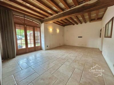Acheter Maison Senan Yonne