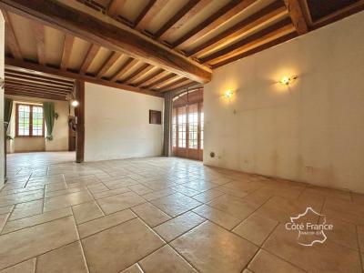 Acheter Maison Senan 150000 euros