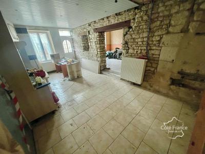 For sale Courson-les-carrieres 4 rooms 124 m2 Yonne (89560) photo 0
