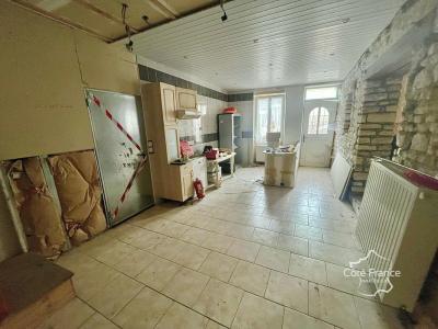 Annonce Vente 4 pi�ces Maison Courson-les-carrieres 89