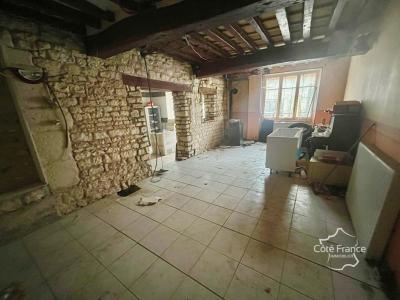 Acheter Maison 124 m2 Courson-les-carrieres