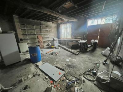 Acheter Maison Courson-les-carrieres Yonne