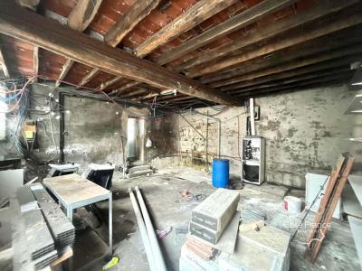 Acheter Maison Courson-les-carrieres 79000 euros