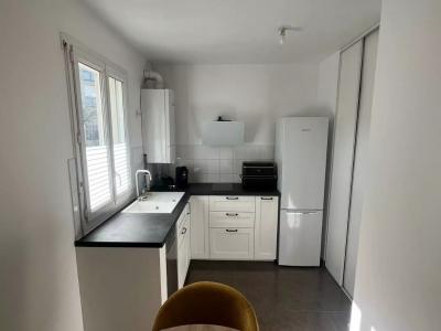 Louer Appartement 41 m2 Rungis