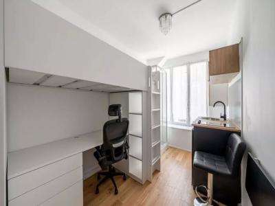 For rent Paris-16eme-arrondissement 1 room 10 m2 Paris (75016) photo 0