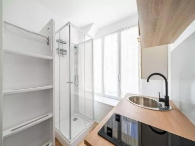 Annonce Location Appartement Paris-16eme-arrondissement 75