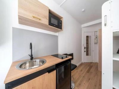 Louer Appartement 10 m2 Paris-16eme-arrondissement