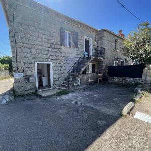 Acheter Appartement Zonza Corse