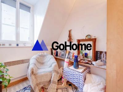 For rent Paris-14eme-arrondissement 2 rooms 24 m2 Paris (75014) photo 1