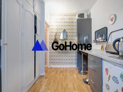 For rent Paris-14eme-arrondissement 2 rooms 24 m2 Paris (75014) photo 2