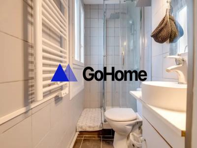 For rent Paris-14eme-arrondissement 2 rooms 24 m2 Paris (75014) photo 4