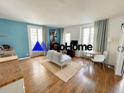 Annonce Location 2 pi�ces Appartement Levallois-perret 92