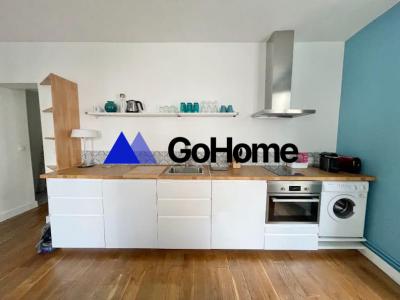 Louer Appartement 39 m2 Levallois-perret