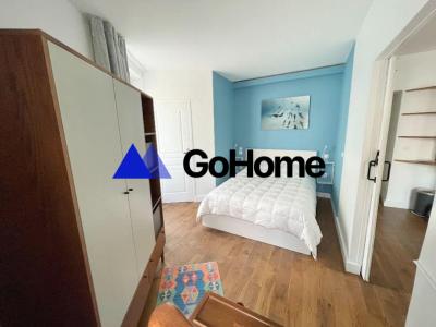Louer Appartement Levallois-perret Hauts de Seine