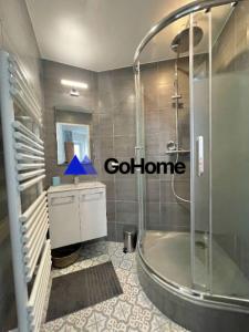 Louer Appartement Levallois-perret 1193 euros