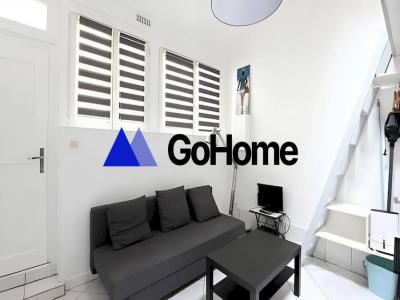 Annonce Location Appartement Levallois-perret 92
