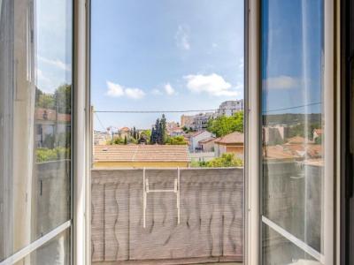 For sale Nice 4 rooms 83 m2 Alpes Maritimes (06000) photo 0