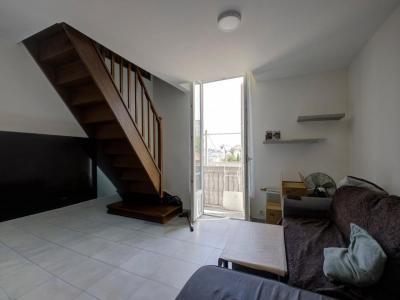 Acheter Appartement 83 m2 Nice