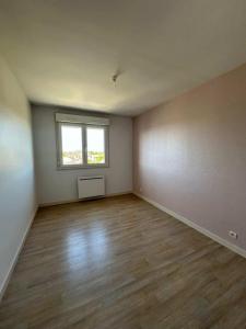 Louer Appartement Sainte-savine 597 euros