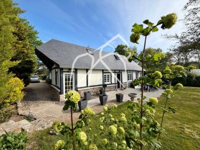 For sale Blainville-crevon 4 rooms 116 m2 Seine maritime (76116) photo 1