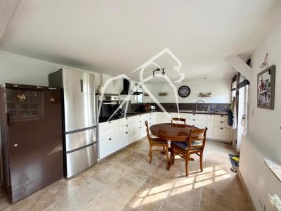 For sale Blainville-crevon 4 rooms 116 m2 Seine maritime (76116) photo 2