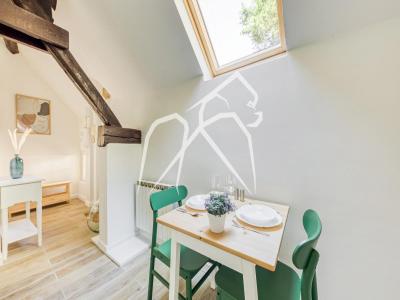Annonce Vente Appartement Carrieres-sous-poissy 78