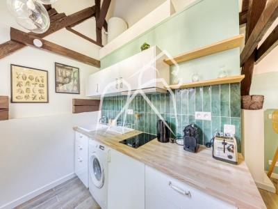 Acheter Appartement 45 m2 Carrieres-sous-poissy