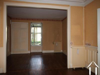 For sale Charite-sur-loire 10 rooms 236 m2 Nievre (58400) photo 2