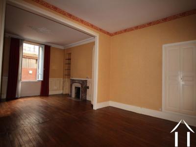 For sale Charite-sur-loire 10 rooms 236 m2 Nievre (58400) photo 4