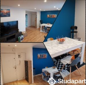 Annonce Location Appartement Saint-andre-les-vergers 10
