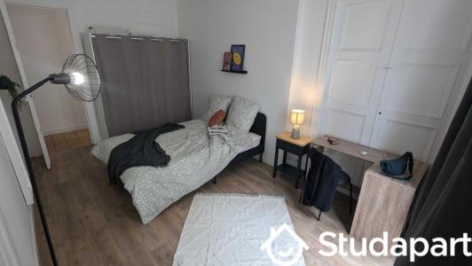 Annonce Location Appartement Paris-10eme-arrondissement 75