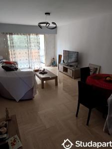For rent Cannet 1 room 10 m2 Alpes Maritimes (06110) photo 0