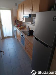 For rent Cannet 1 room 10 m2 Alpes Maritimes (06110) photo 1