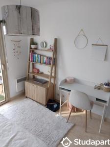 For rent Cannet 1 room 10 m2 Alpes Maritimes (06110) photo 2