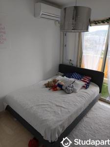 For rent Cannet 1 room 10 m2 Alpes Maritimes (06110) photo 3
