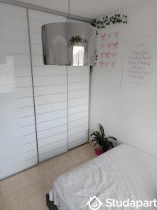 For rent Cannet 1 room 10 m2 Alpes Maritimes (06110) photo 4