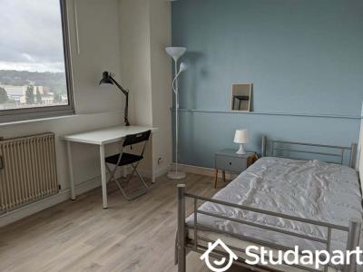 Louer Appartement Vandoeuvre-les-nancy 450 euros