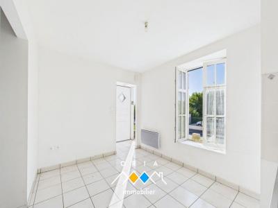 Annonce Vente 2 pi�ces Maison Vandieres 54