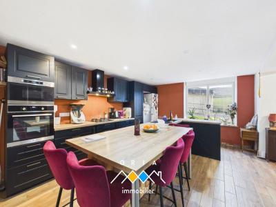 Acheter Maison Rembercourt-sur-mad Meurthe et moselle